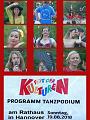 A Fest der Kulturen